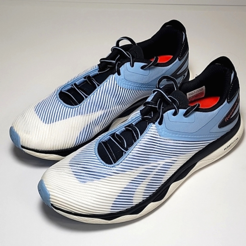 Reebok Floatride Run Panthea running sneakers women's size 8.5